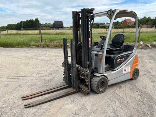 2005 Still RX20-20 Vorkheftruck