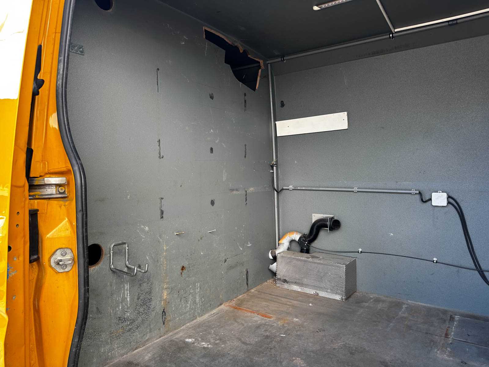 Mercedes-Benz Sprinter 516 2.2 CDI 366 EHD 161pk 2017 Bedrijfswagen, V-534-HK