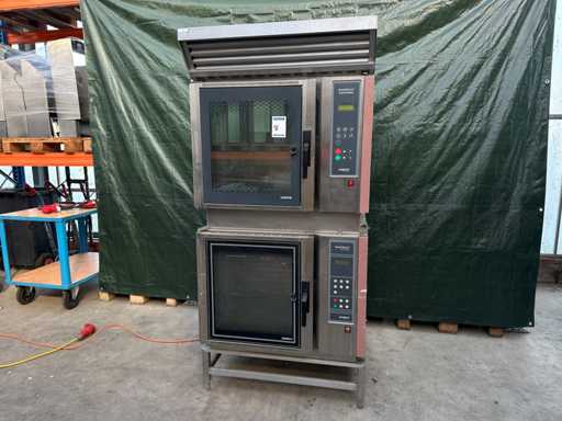 Leventi Bakermat MK3 Duplo Bakkerijoven