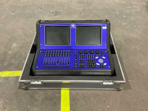 Flying Pig Systems Road Dog III lichtmixer