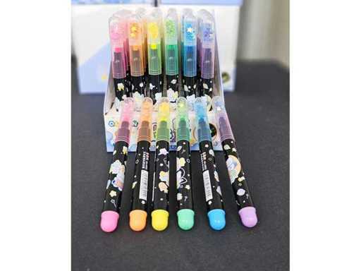 Star Tpek - H802 - Markeerstift - Schrijfwaren (11520x)