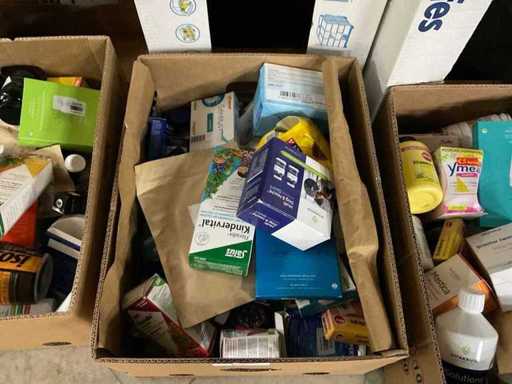 Compléments alimentaires