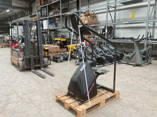 Scifit Sci-step Stepper