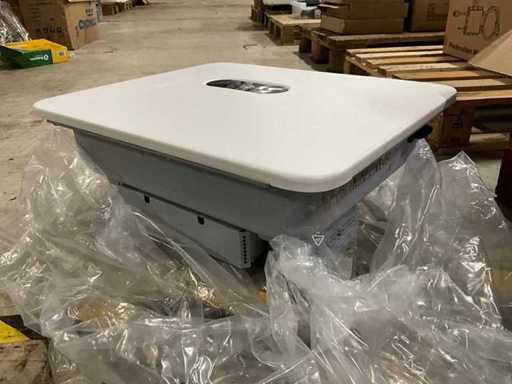 Huawei - 2021 - Sun2000-(12KTL-25KTL)-M5 Series - Inwerter