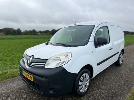 Renault - Kangoo Express - 1.5 dCi 90 ExBl.ES&amp;S - VH-160-H
