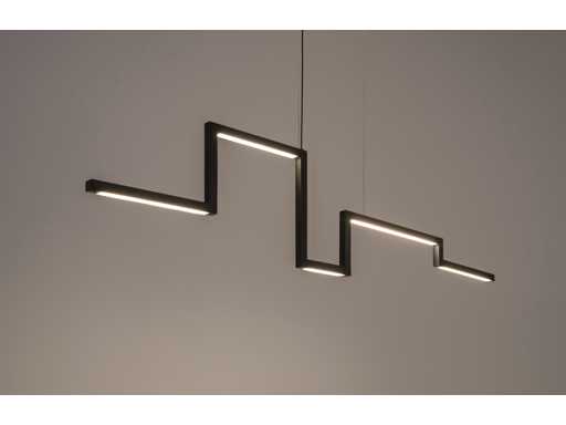 Ilfari - Artys H5 - Hanglamp