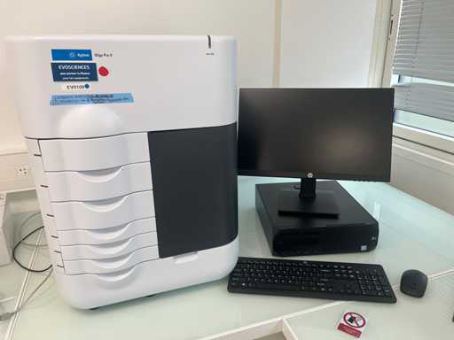 AGILENT - Oligo Pro II - Rapid Purity Analysis of ssRNA and ssDNA Oligonucleotides - 2021