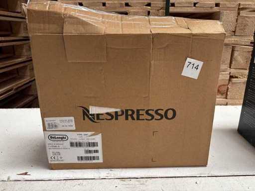 De'Longhi Nespresso Essenza Mini EN85. B