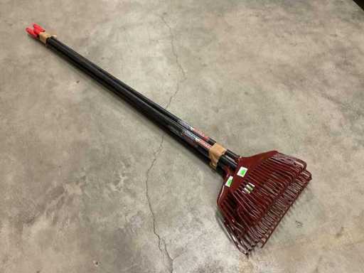Talen Tools 150cm Nylon Bladhark (5x)