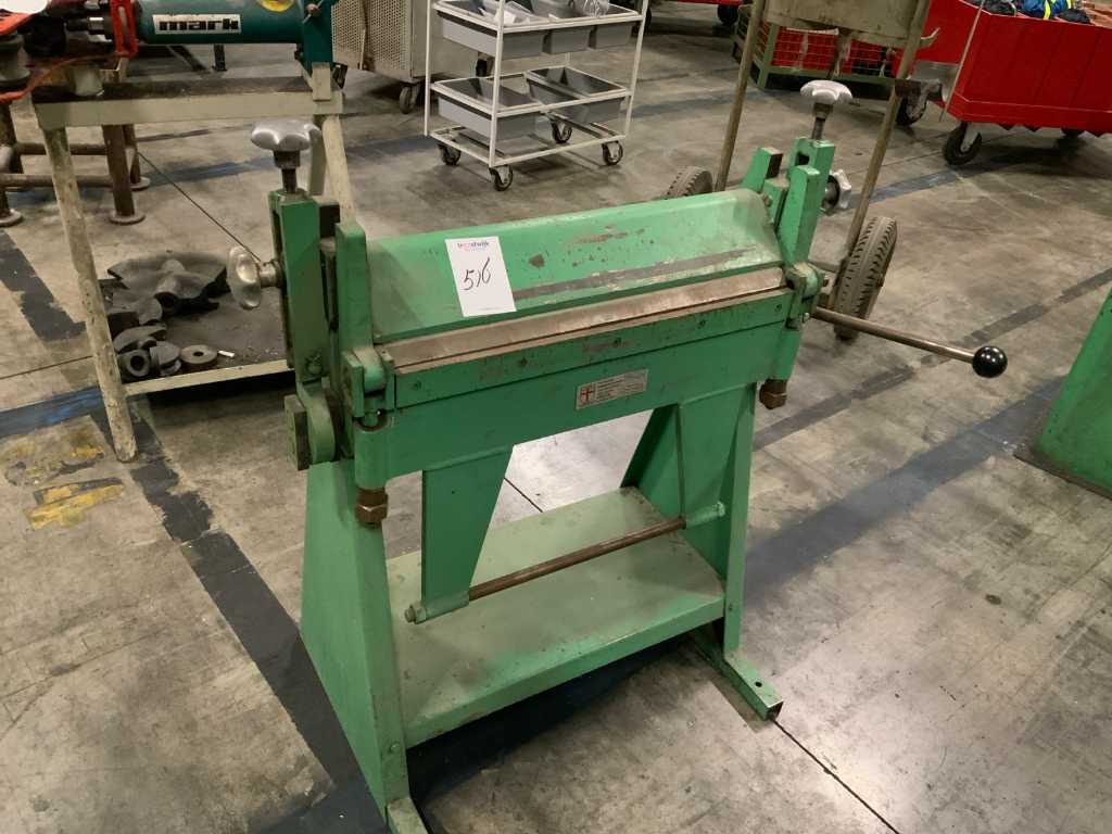 Jörg 3700 Bending Machine | Troostwijk Auctions