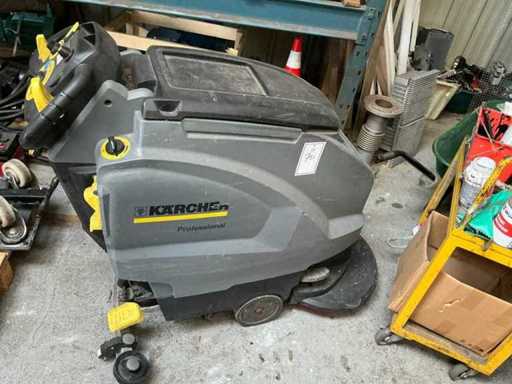2012 Karcher B40 Reiniger
