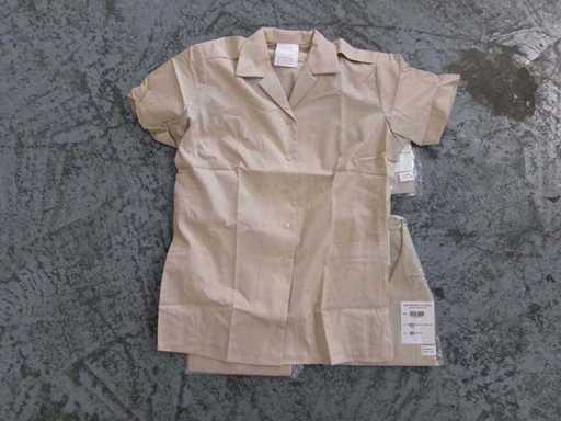 Women's Blouse Mix, as good as new (R11) (89x)