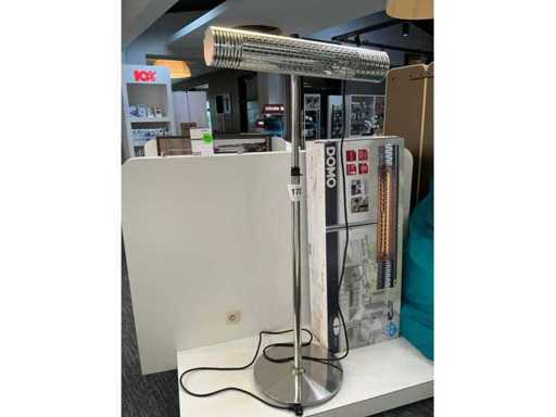 Domo DO7342TV Patio Heater