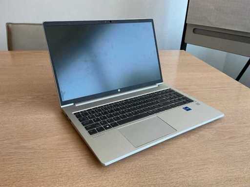 Laptop - HP - HP ProBook 450 G8 Notebook PC