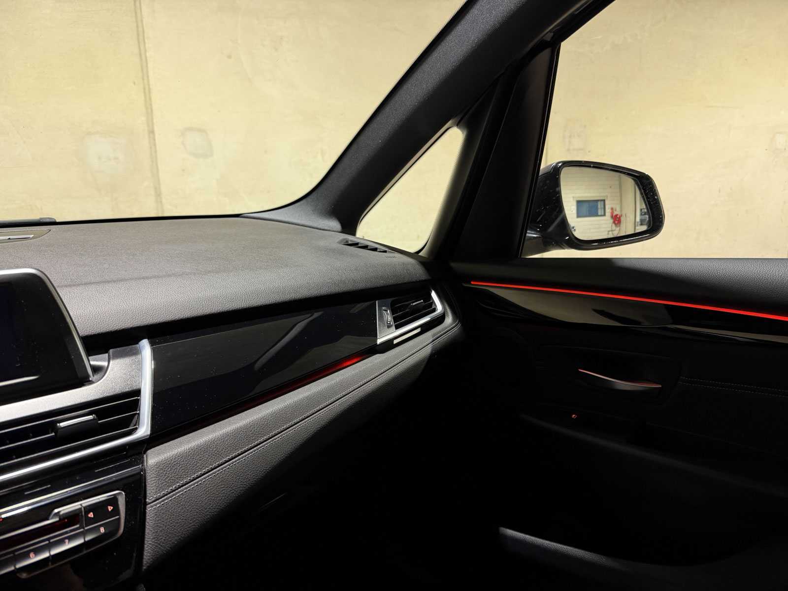 BMW 218i Centennial Executive 136pk 2016 2-serie Active Tourer (Origineel-NL), JR-873-G