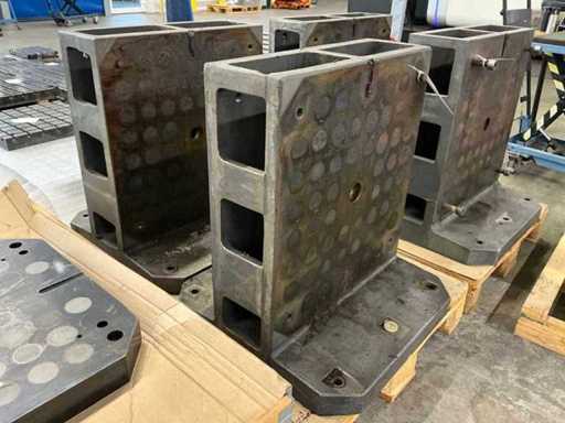 Mounting Paddle (2x)