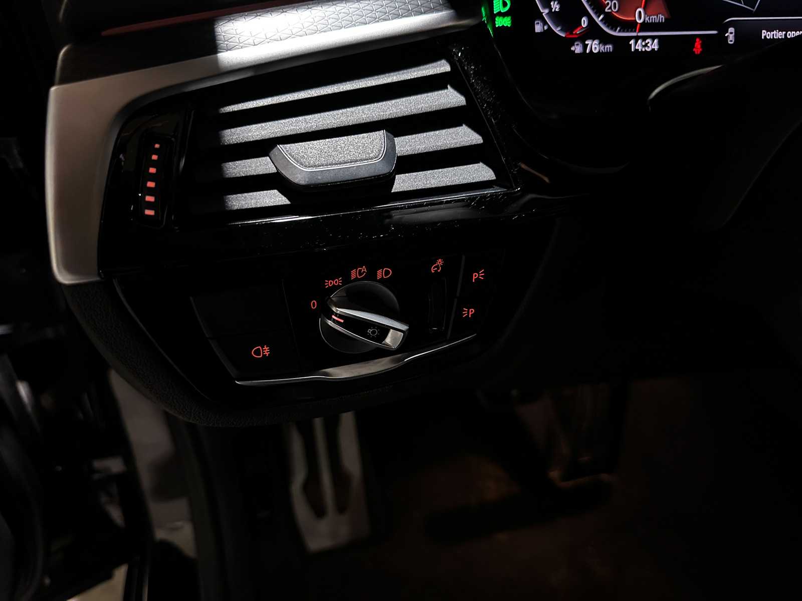 BMW 520i Touring High Executive Edition M-Sport 184pk 2021 (Origineel-NL) 5-Serie G31, L-194-JX