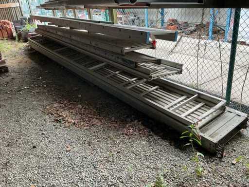 Gangway (6x)