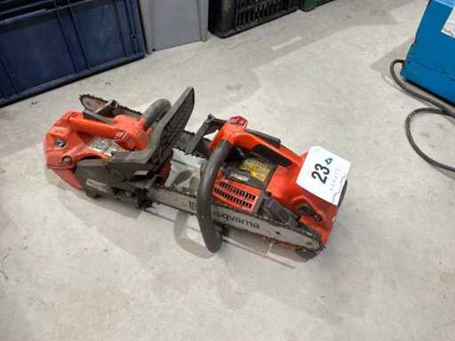 Husqvarna Kettensäge (2x)
