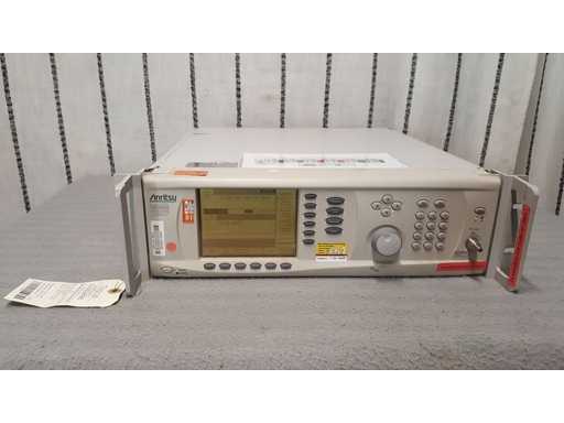 ANRITSU - MG3692A CW GENERATOR 20GHz OPTIE 1B - 16 - SIGNAALGENERATOR