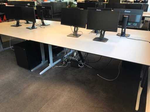 Bureau (4x)