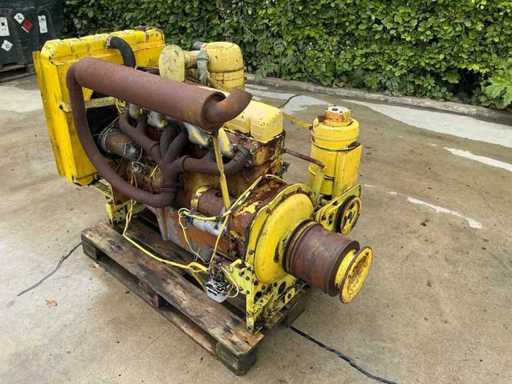 Dieselmotor