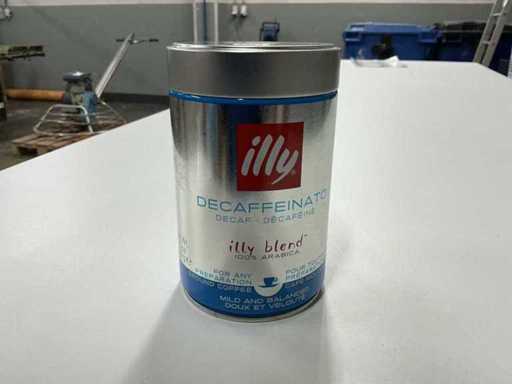 Illy Filter Kaffee (6x)