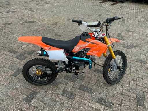 Anwa industry Dirt Bike DW1101 Children's dirt bike