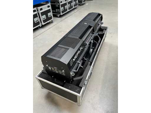 ROBERT JULIAT - JULIAT Merlin 3-12° - Fari