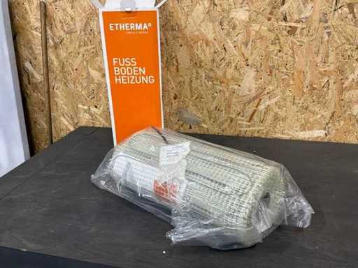 Etherma 302-NST5-1215 Fußbodenheizungsmatte
