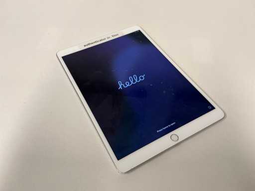 Apple Ipad Air (3rd gen, 64gb) Tablet