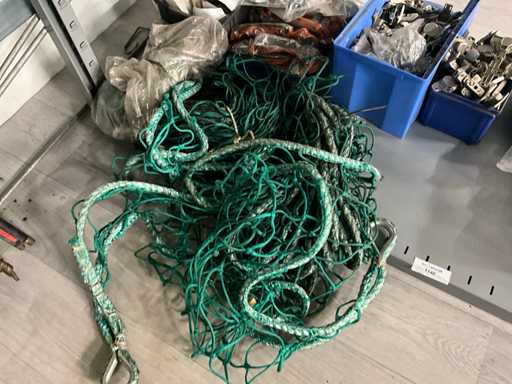 Filet à bagages (3x)