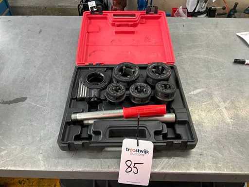 KS Tools Tapping Clasp Set