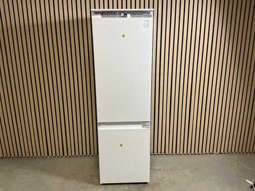 Combinație Pelgrim PCS34178L Frigider-congelator integrat
