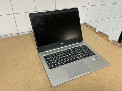 HP PROBOOK 430 G6 - I5-8265U  Laptop 