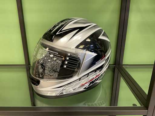 Casco Demm NOX XS