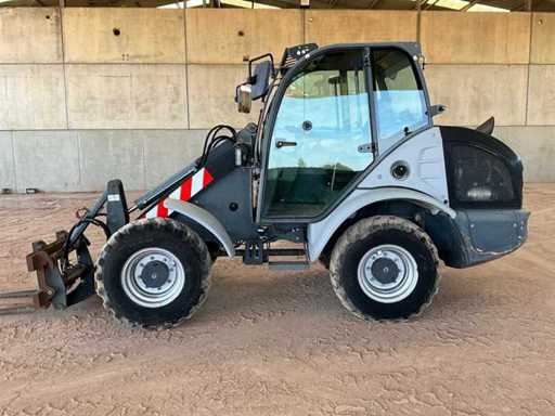 Chargeuse à roues Wacker Neuson 353 2017