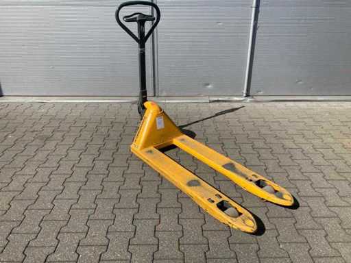 Jungheinrich - 2022 - AM22 - Hand palletwagen 2200KG