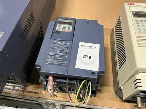 Fuji Electric Frenic-Mega FRN11G1E-4E Frequency Converter