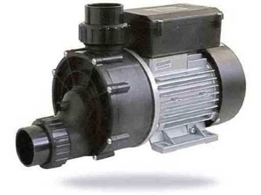 Pompe de circulation à tourbillon PSH Cleo 75 (4x)
