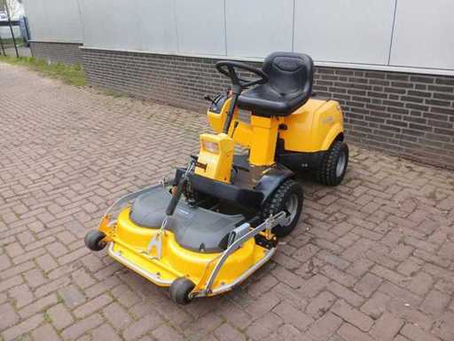 Stiga park jubilee Ride-on mower