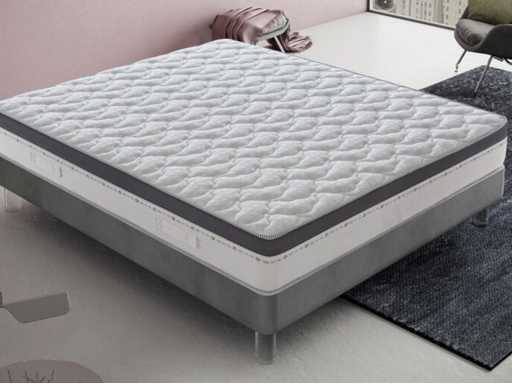 Positano matras - 160 x 200