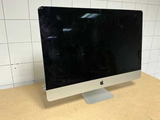 APPLE A1419 - I5-6500U IMAC 17.1 