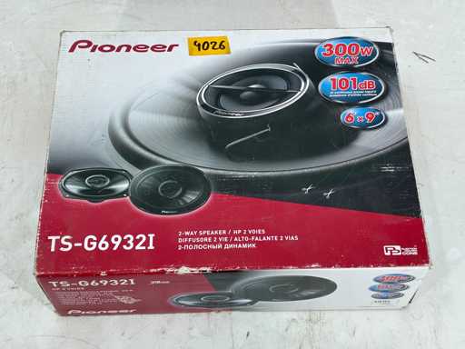 Lautsprecher_Pioneer