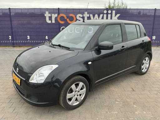 2006 - Suzuki - Swift - 1.3 GLS - Passenger car
