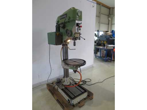 GILLARDON GB 30V kolomboor