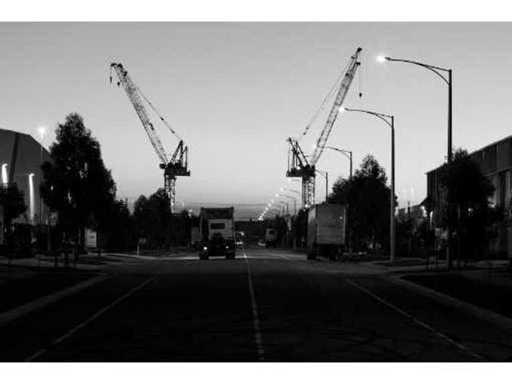 Vehicles and cranes