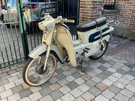 1969 : Superia Aristocrat