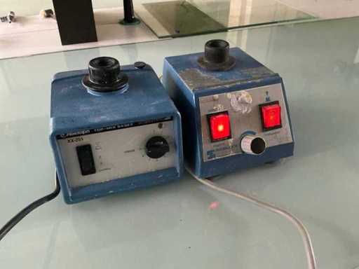 Agitatoare (2x)