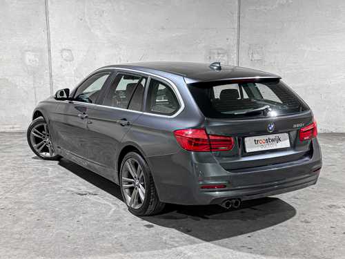 BMW 320i Automatic Centennial High Executive 184hp 2016 3-Series Touring, JR-371-D